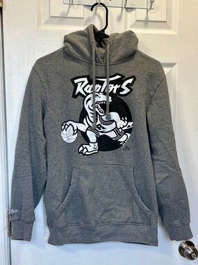 Toronto Raptors Hoodie